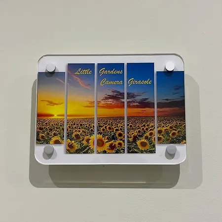 Little Gardens بيت ضيافة *