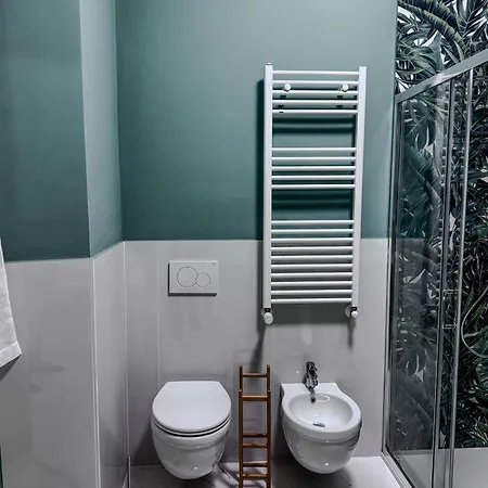 Little Gardens بيت ضيافة *