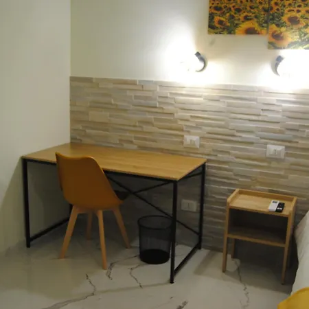 Little Gardens بيت ضيافة *