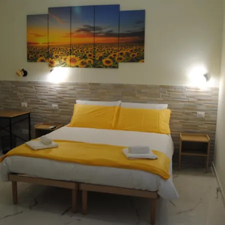 بيت ضيافة Little Gardens
